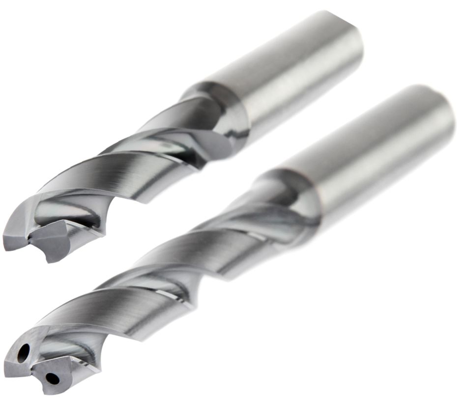 Buying Guide How to Choose the Right Carbide Drill Bit